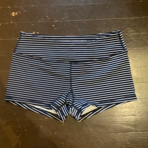 Savage Barbell Pants - Savage Barbell shorts size Large